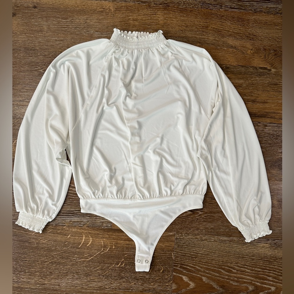 Express top